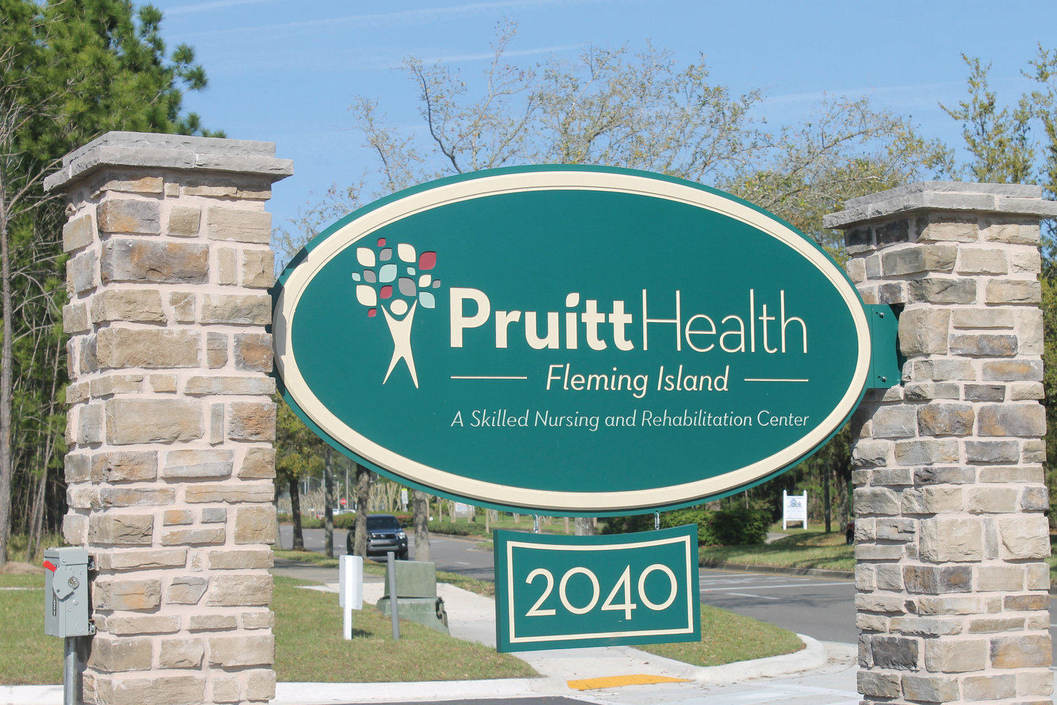 PruittHealth Heightens Precautions To Safeguard Patients, Employees ...